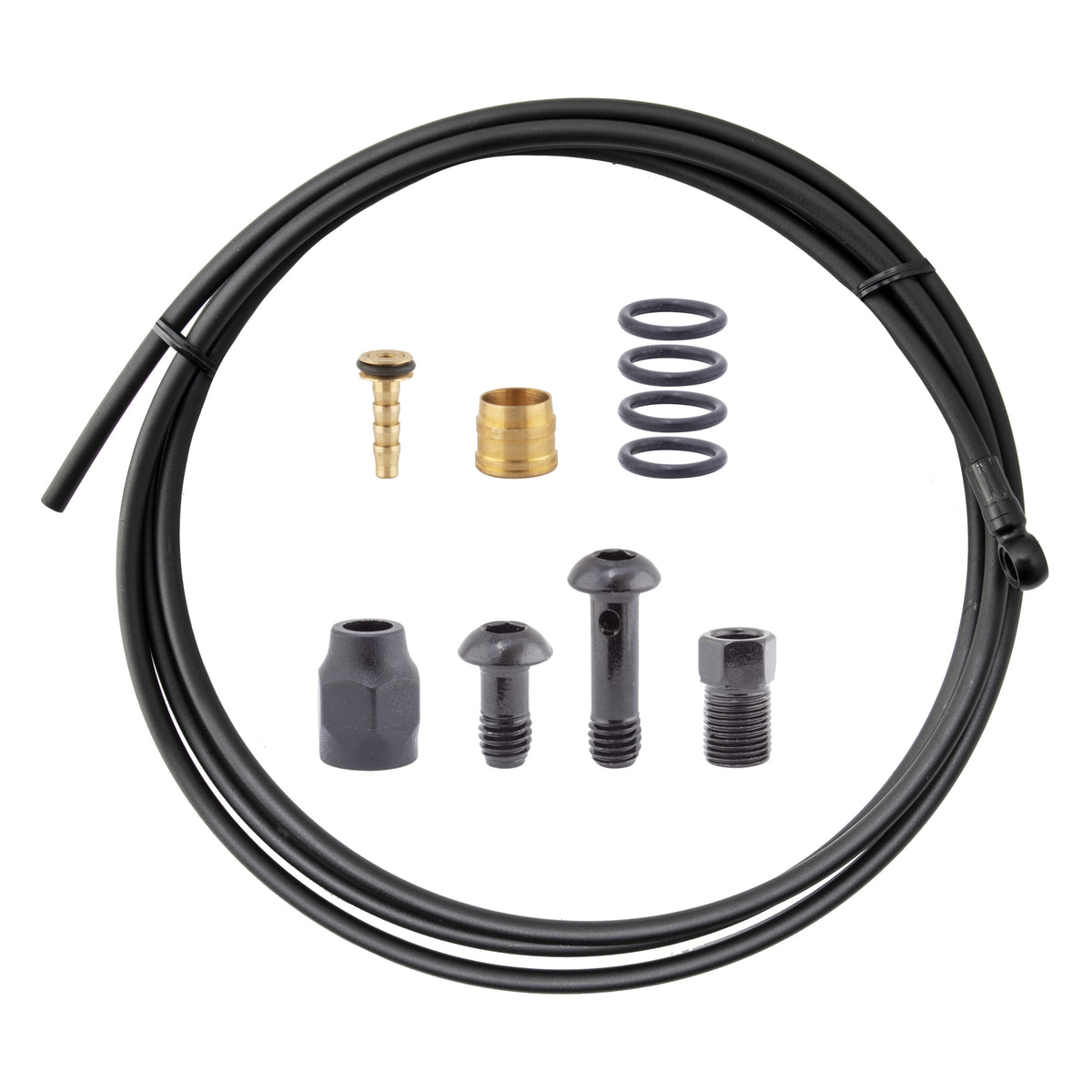 TEKTRO Hydraulic Hose Kits