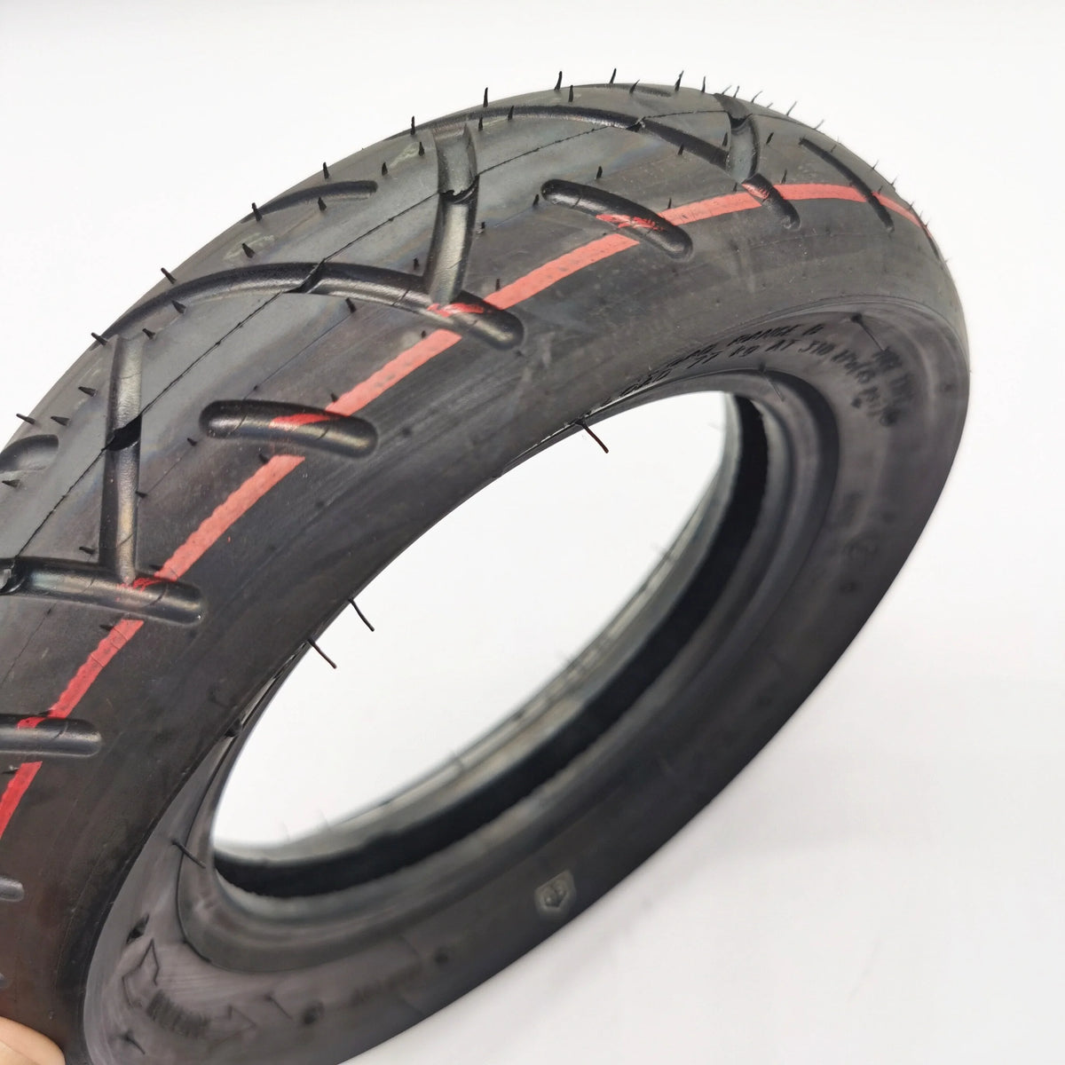 New Image Replacement Scooter Tires