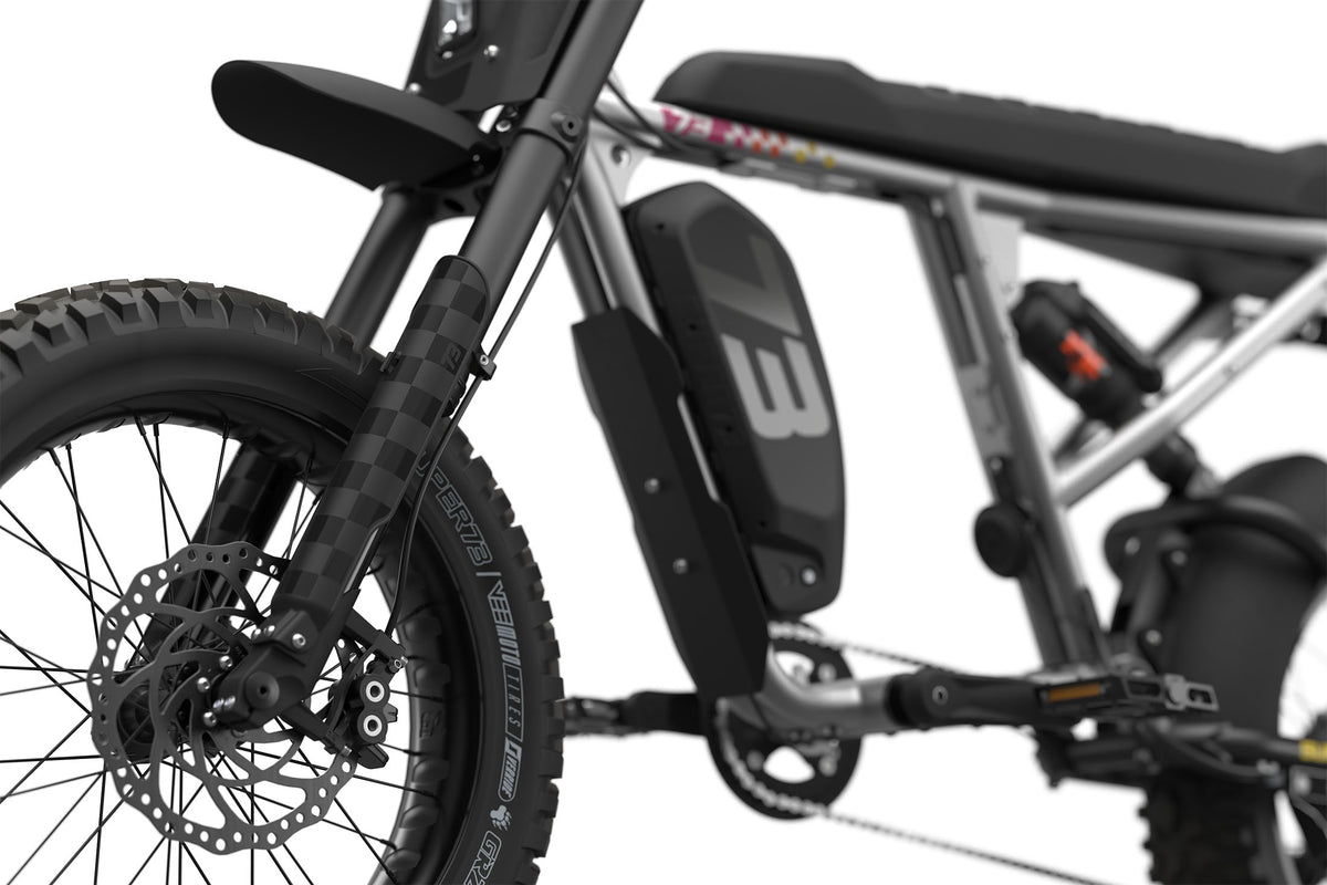 R Adventure (LE) - Super73 Electric Bike