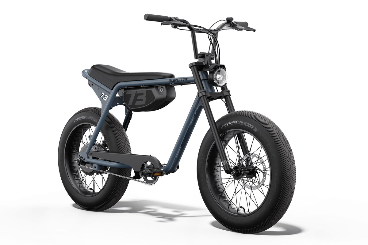 ZX (Core) - Super73 Electric Bike