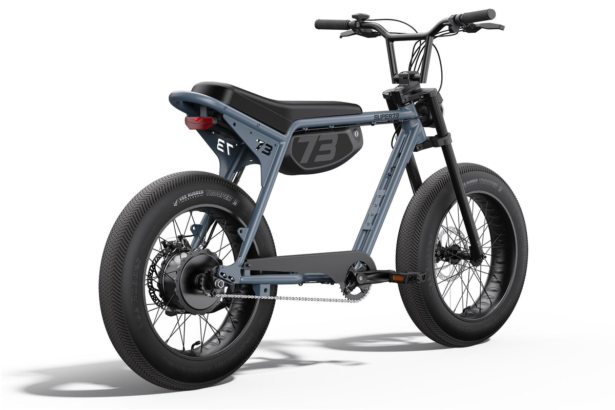 ZX (Core) - Super73 Electric Bike