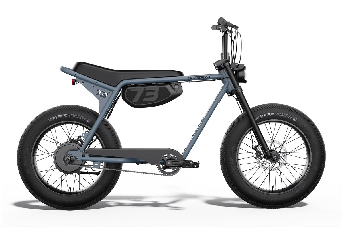 ZX (Core) - Super73 Electric Bike