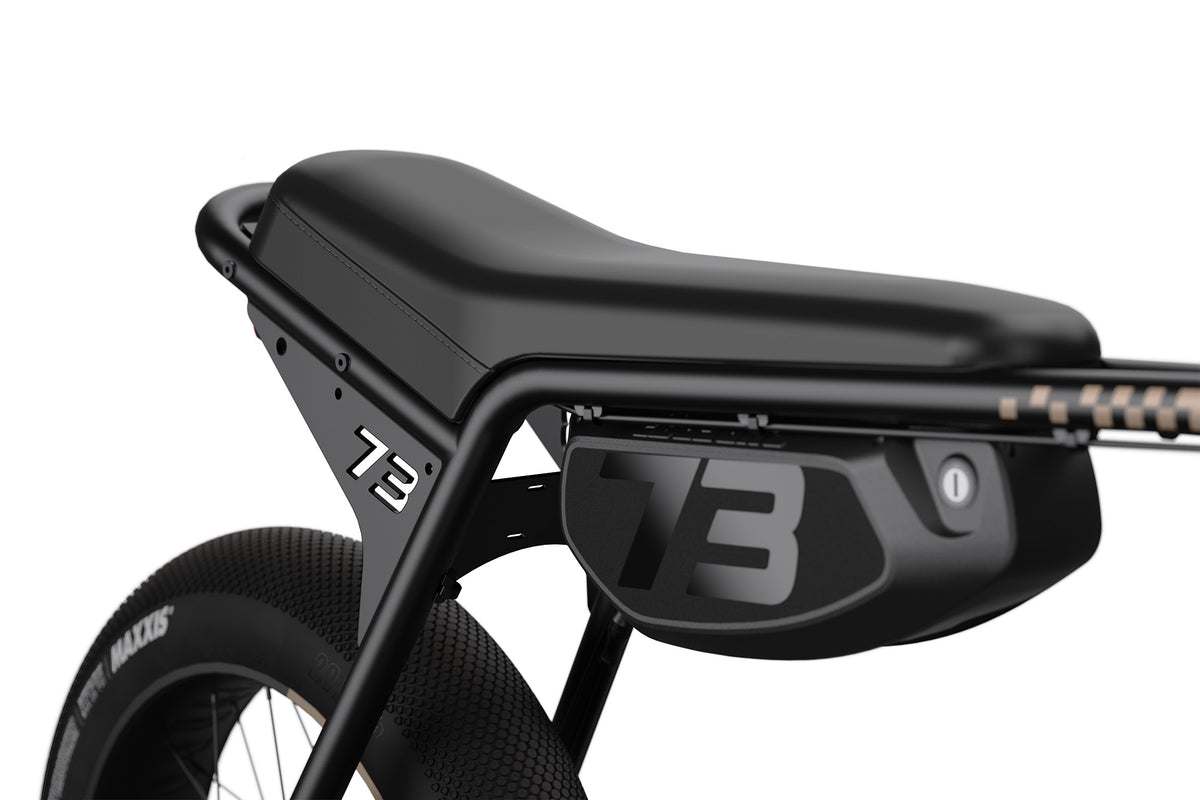 ZX (SE) - Super73 Electric Bike