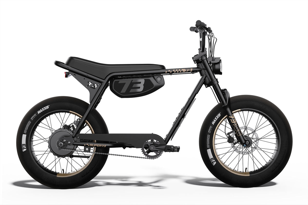 ZX (SE) - Super73 Electric Bike