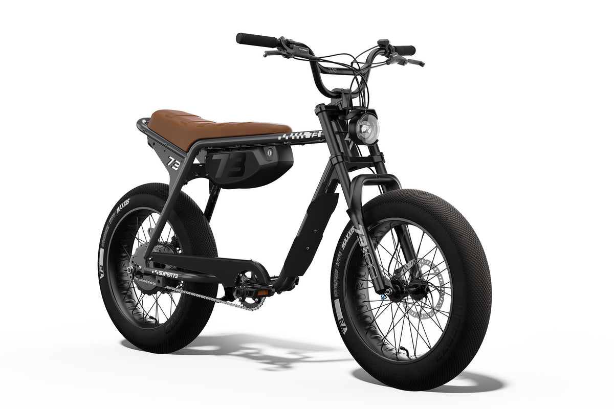 ZX (SE) - Super73 Electric Bike