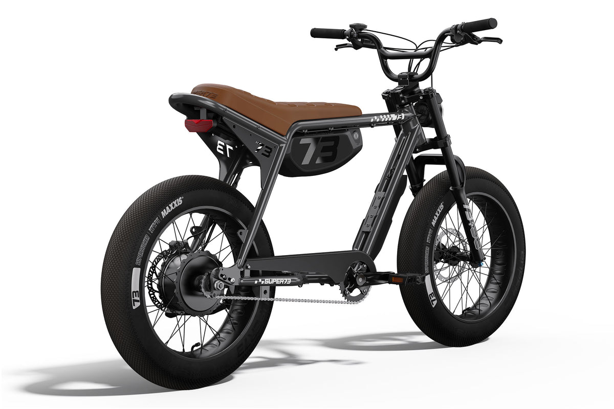 ZX (SE) - Super73 Electric Bike