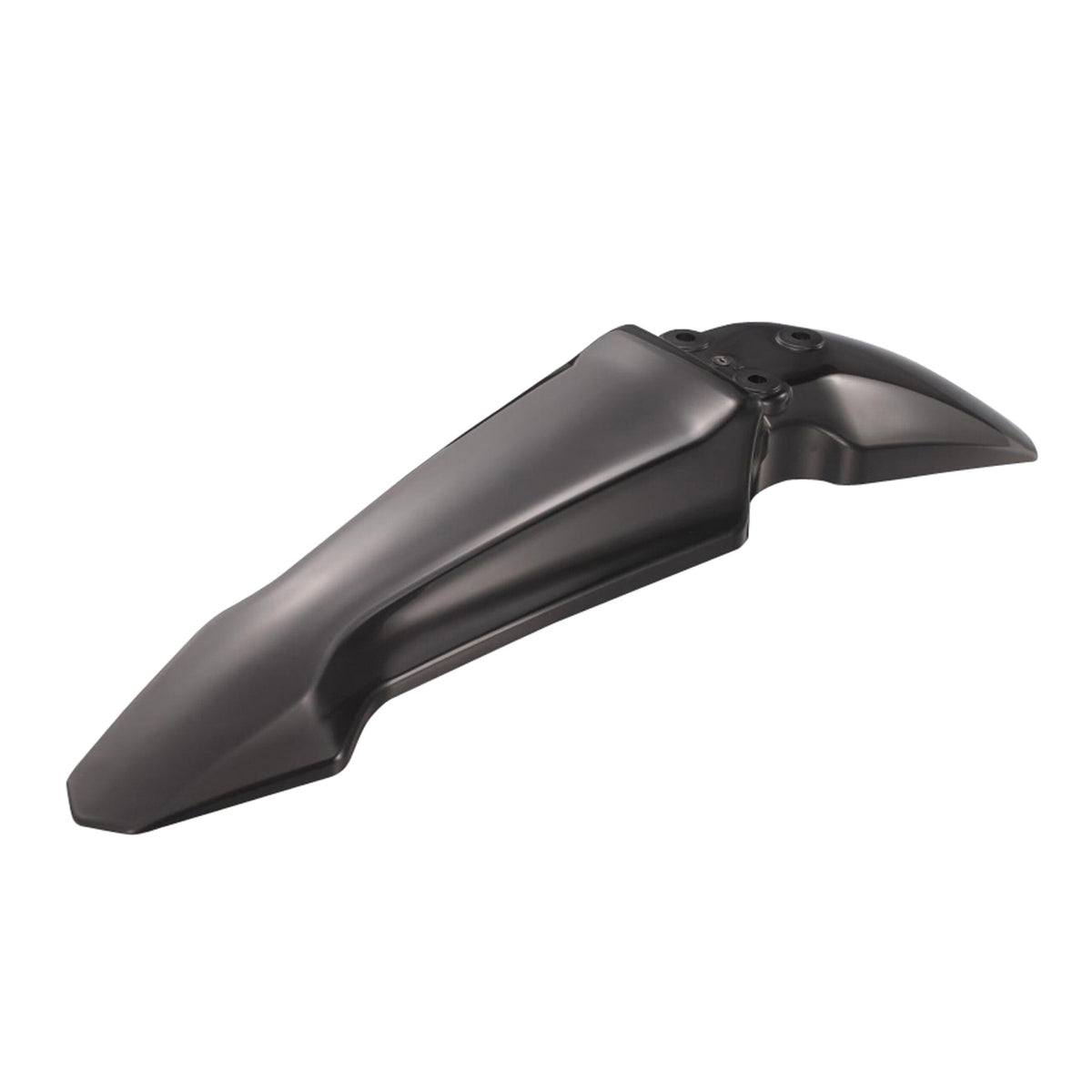 2024 E Ride Pro - Front Fender