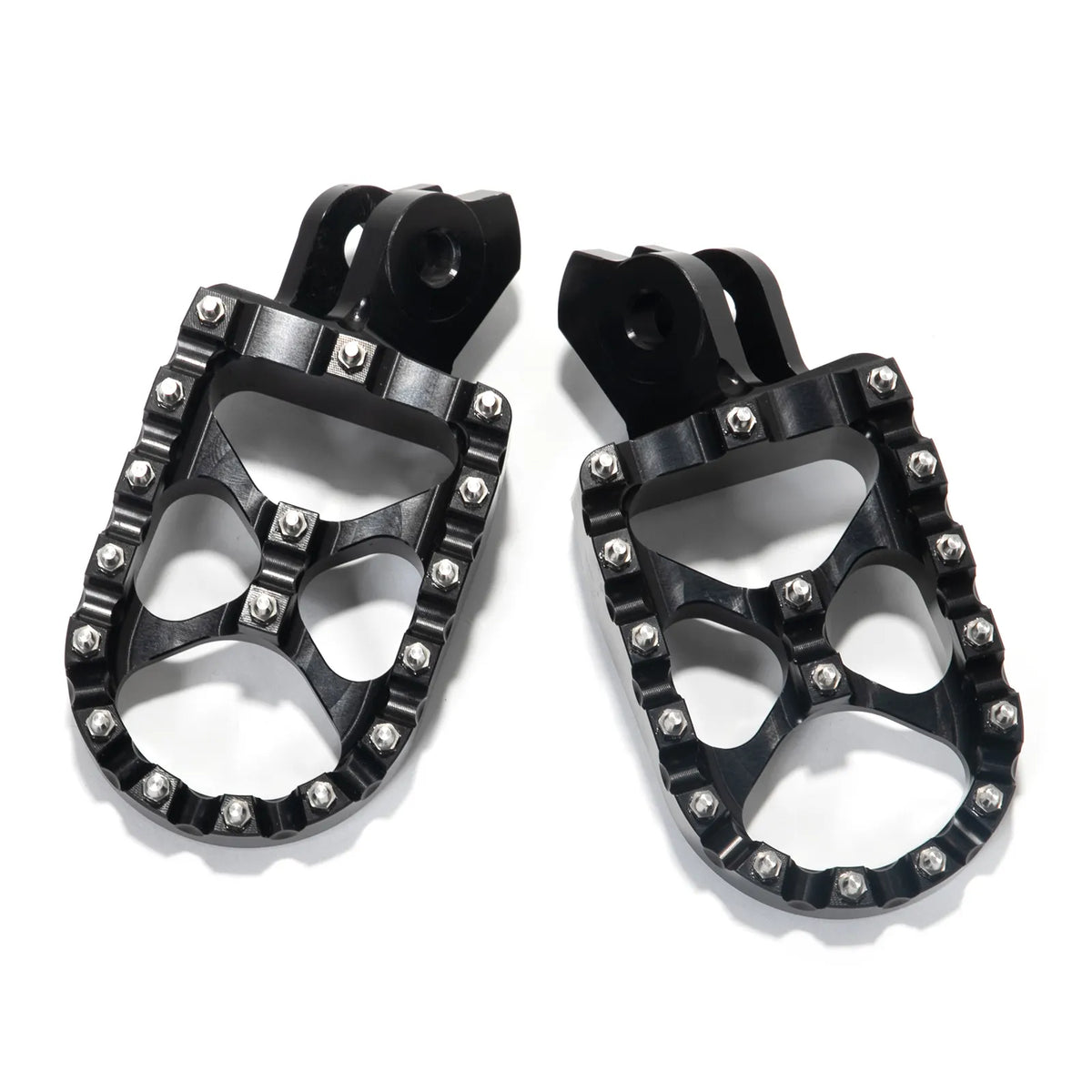 Wuxi Thai Racing Foot Pegs for E Ride Pro