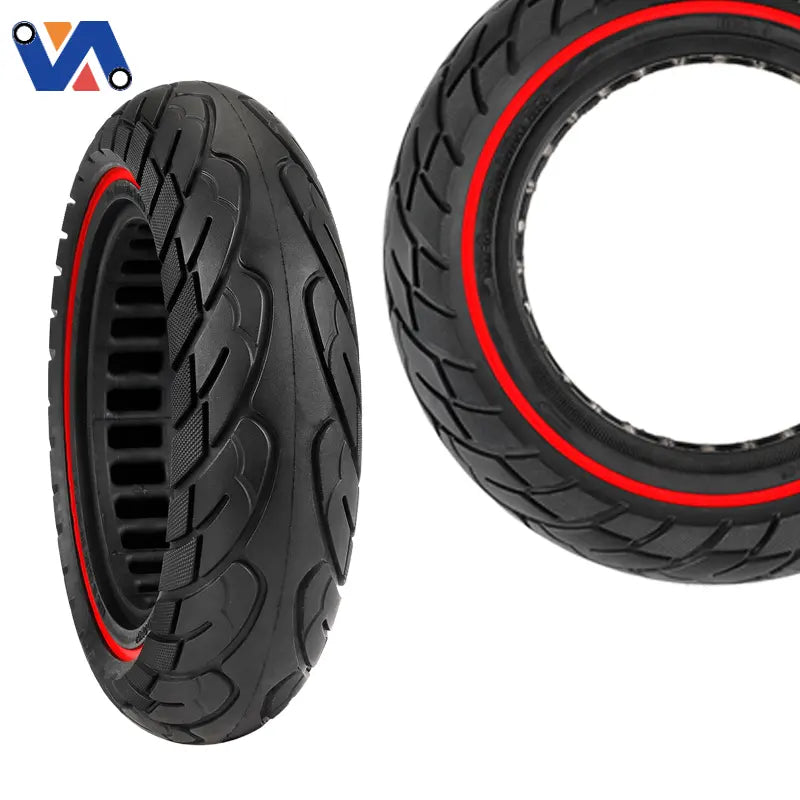 New Image Replacement Scooter Tires