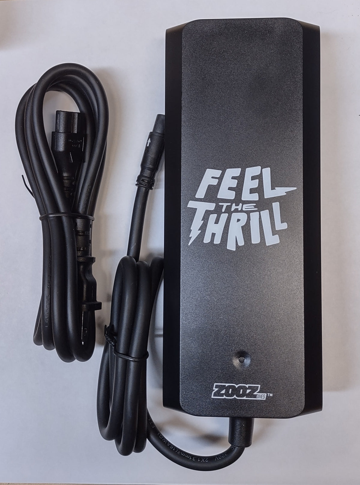 ZOOZ UF Charger, 52V