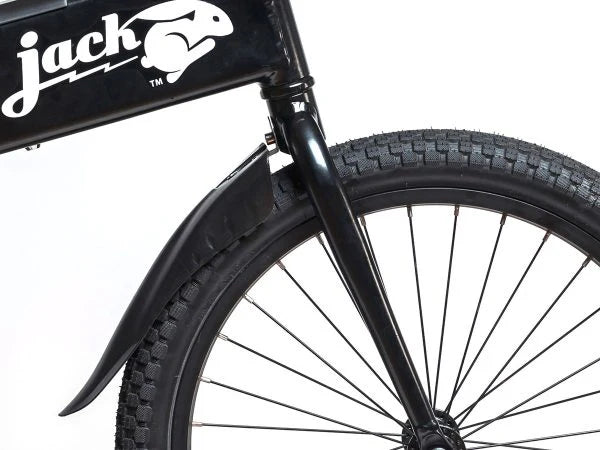 JackRabbit Front Fender for OG &amp; OG2