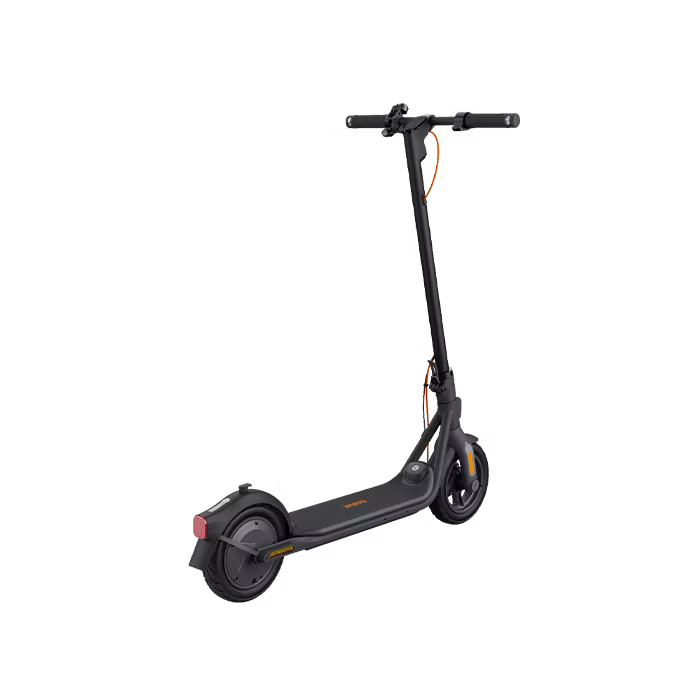 Segway Ninebot Kickscooter F2 Pro- Segway Electric Scooter