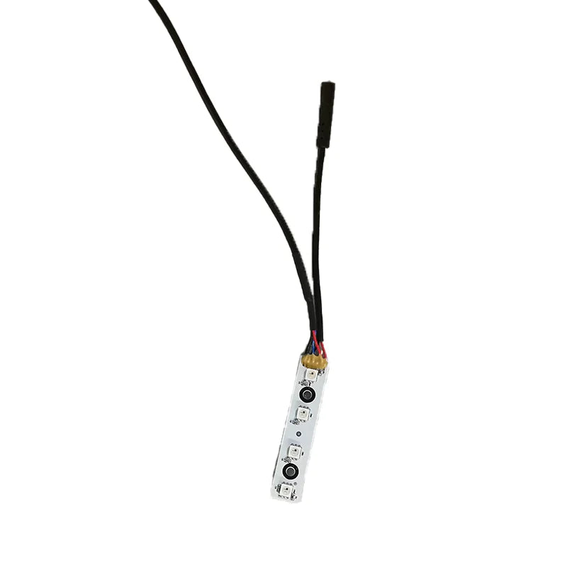 Dualtron Thunder 2 Arm LED PCB Long Wire - MiniMotors