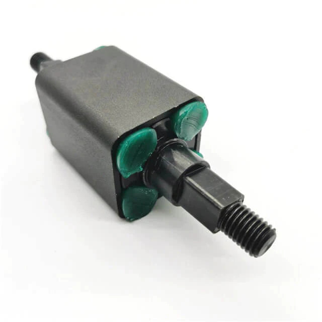 Non-splined Soft Suspension Cartridge - MiniMotors