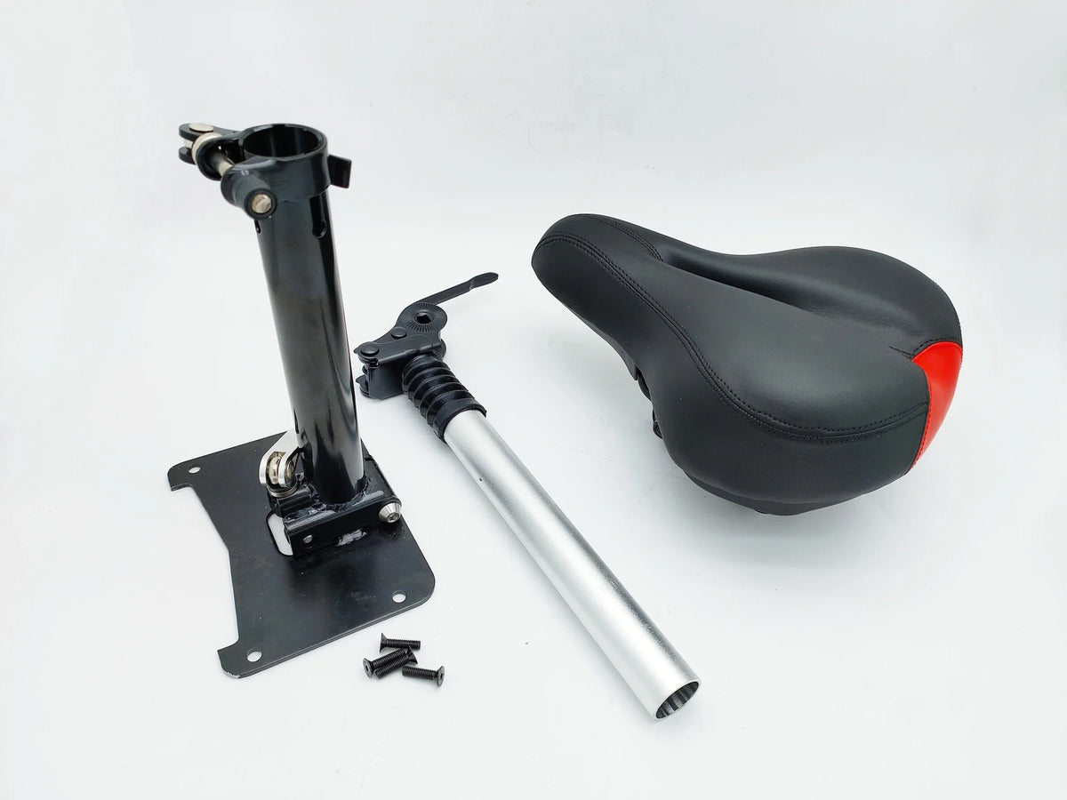 MiniMotors Speedway Mini 4 Pro Seat Kit - Electric Scooter