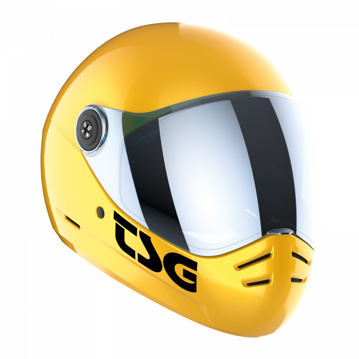 Pass 2.0 Full Face Helmet - TSG