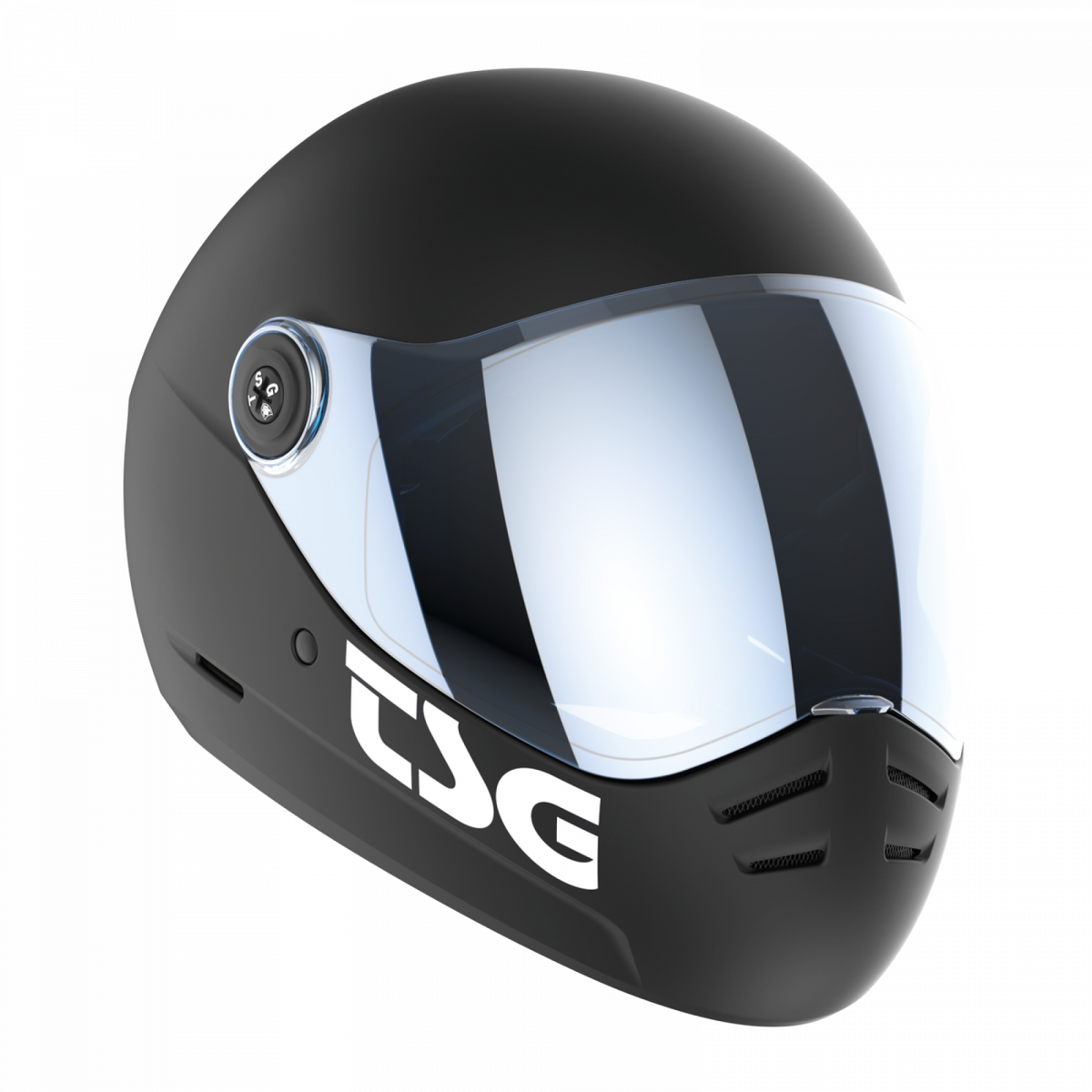 Pass 2.0 Full Face Helmet - TSG