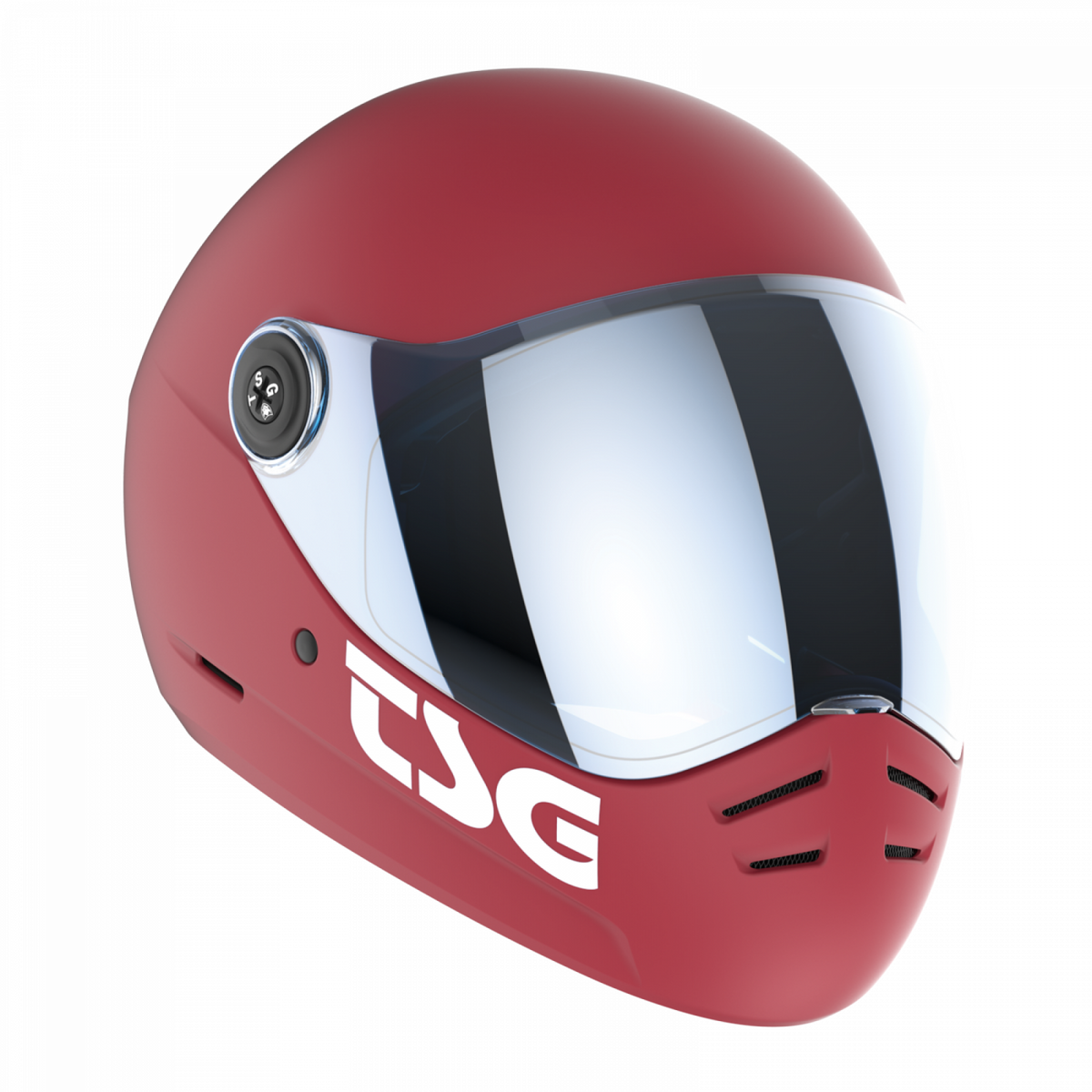 Pass 2.0 Full Face Helmet - TSG