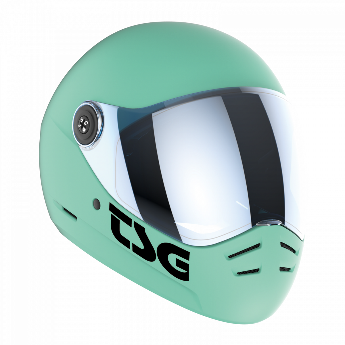 Pass 2.0 Full Face Helmet - TSG