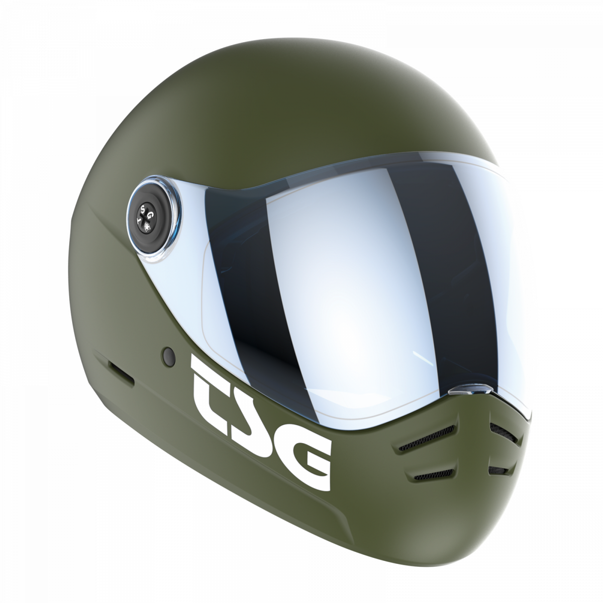 Pass 2.0 Full Face Helmet - TSG