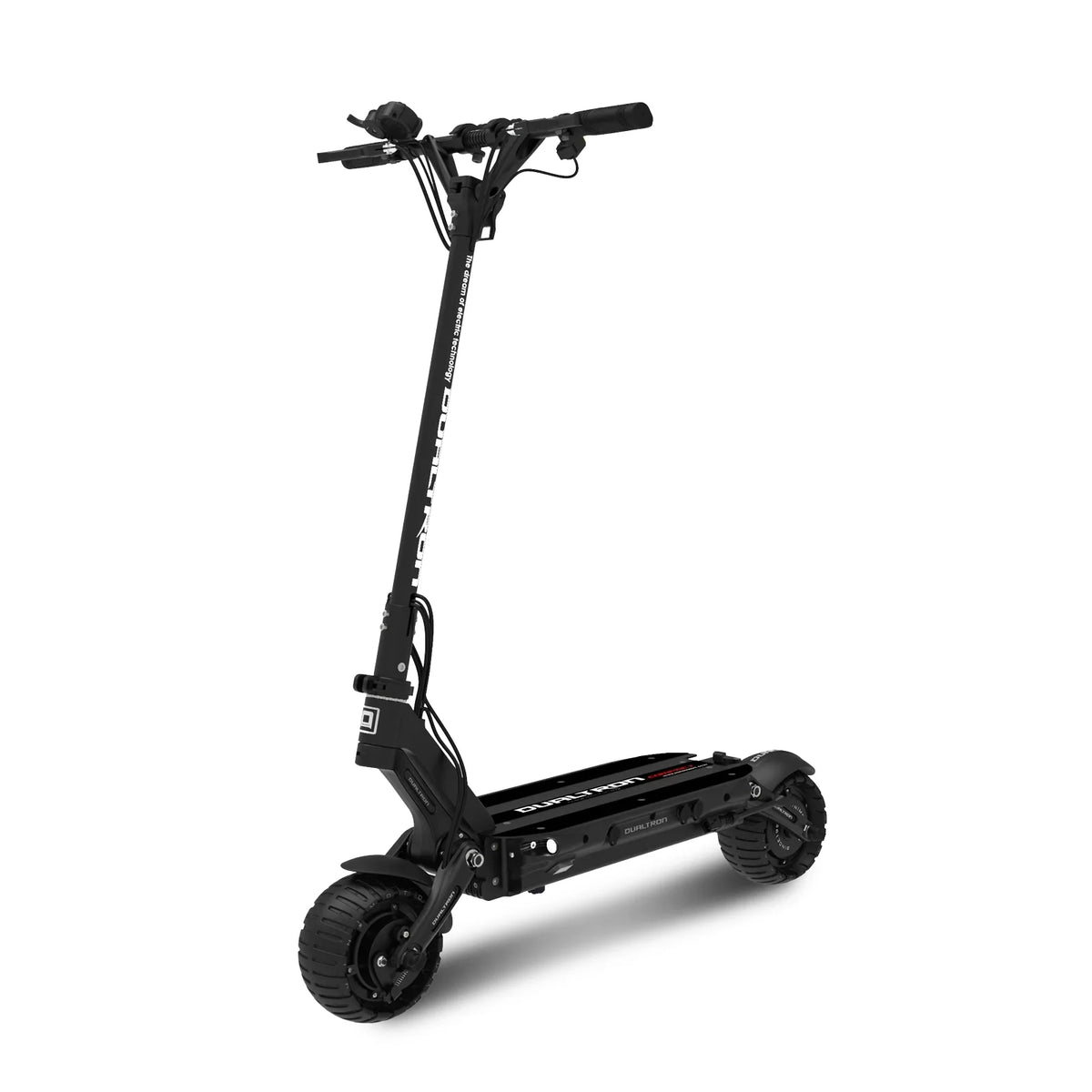 MiniMotors Dualtron Compact - Gen 2- Electric Scooter