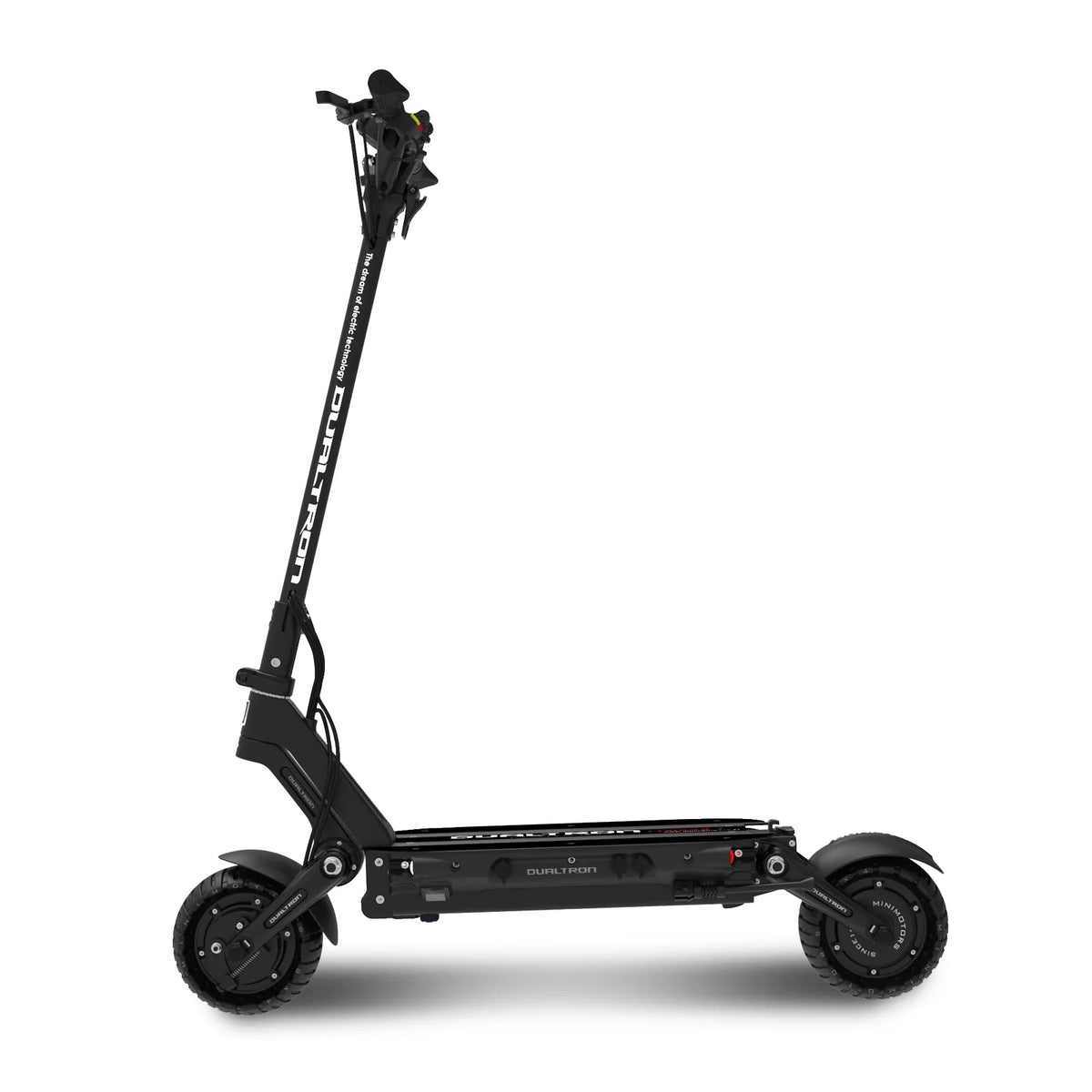 MiniMotors Dualtron Compact - Gen 2- Electric Scooter