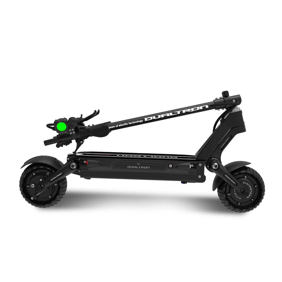 MiniMotors Dualtron Compact - Gen 2- Electric Scooter