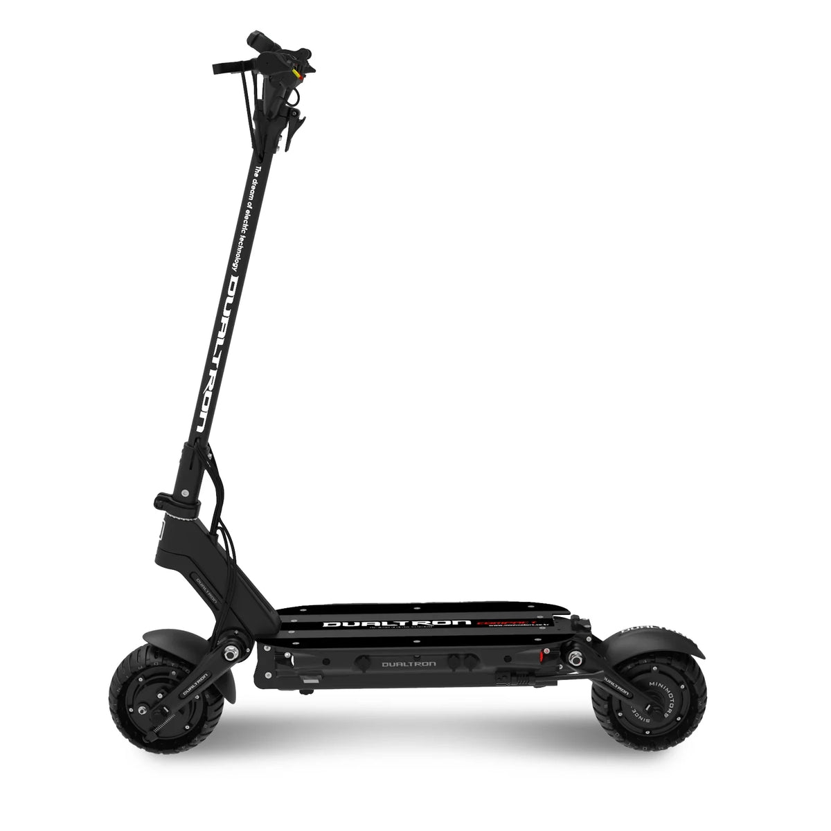 MiniMotors Dualtron Compact - Gen 2- Electric Scooter