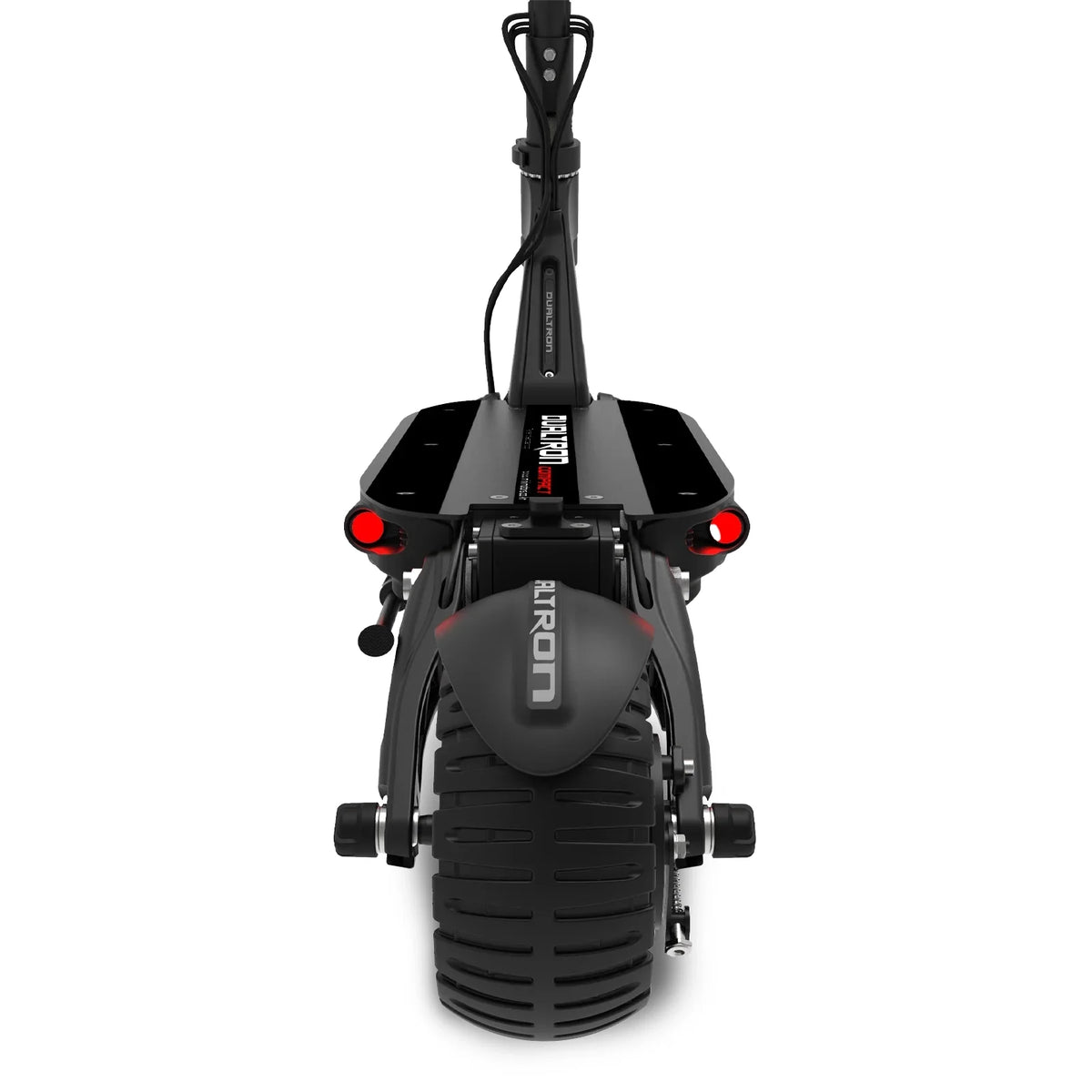 MiniMotors Dualtron Compact - Gen 2- Electric Scooter