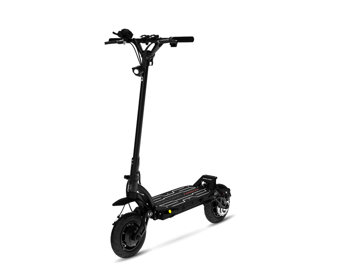 MiniMotors Dualtron Forever  - Electric Scooter