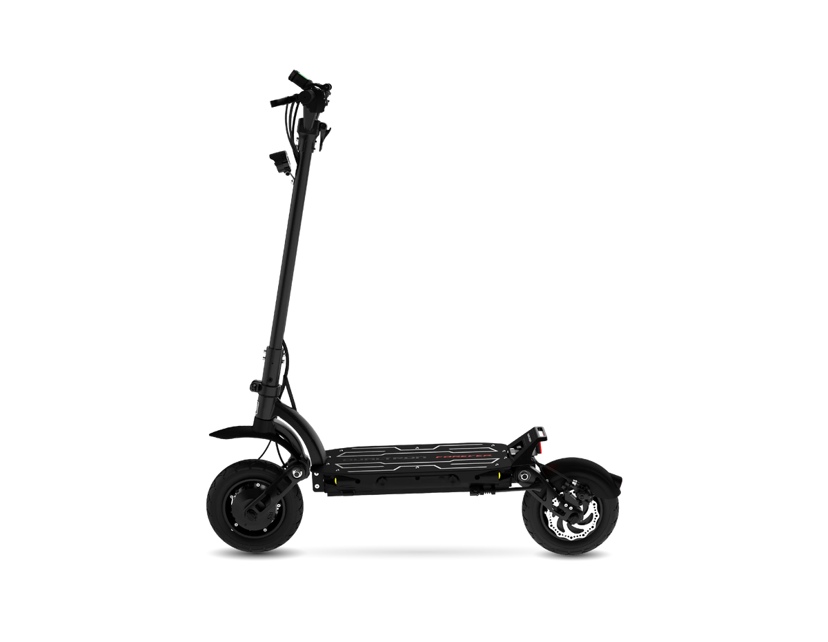 MiniMotors Dualtron Forever  - Electric Scooter