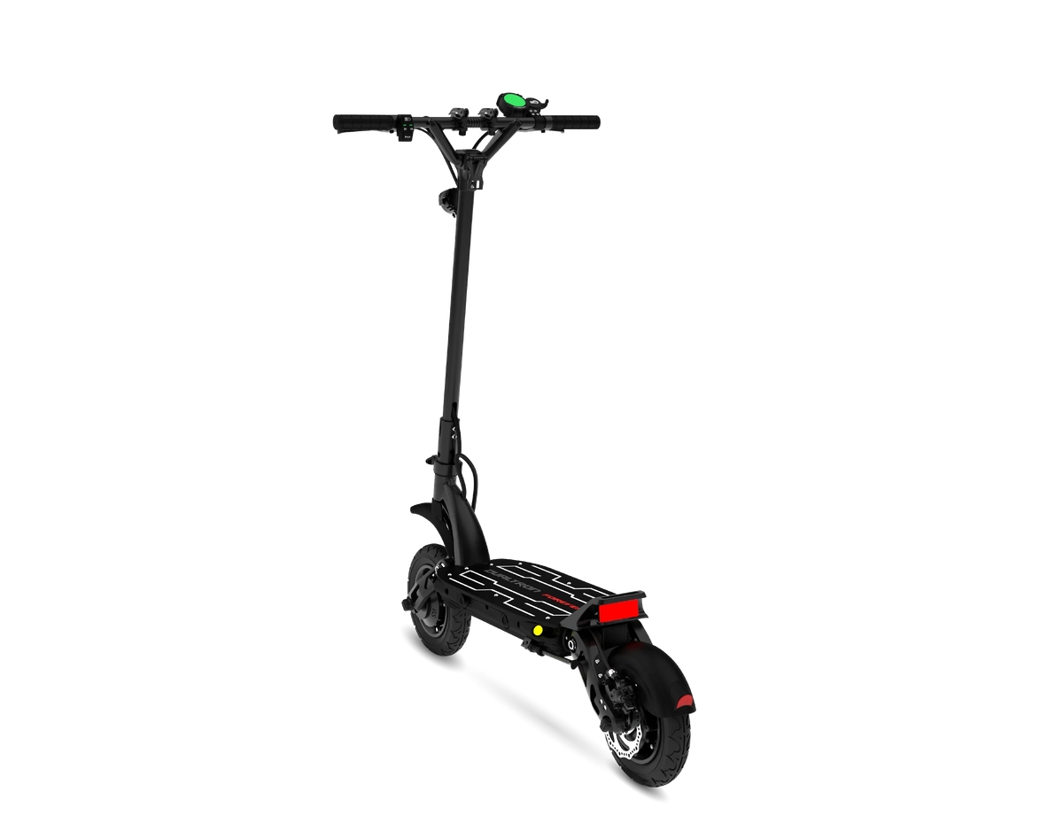 MiniMotors Dualtron Forever  - Electric Scooter