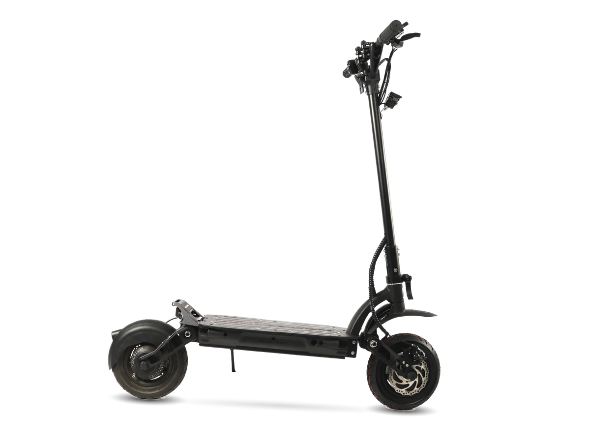 MiniMotors Dualtron Forever  - Electric Scooter