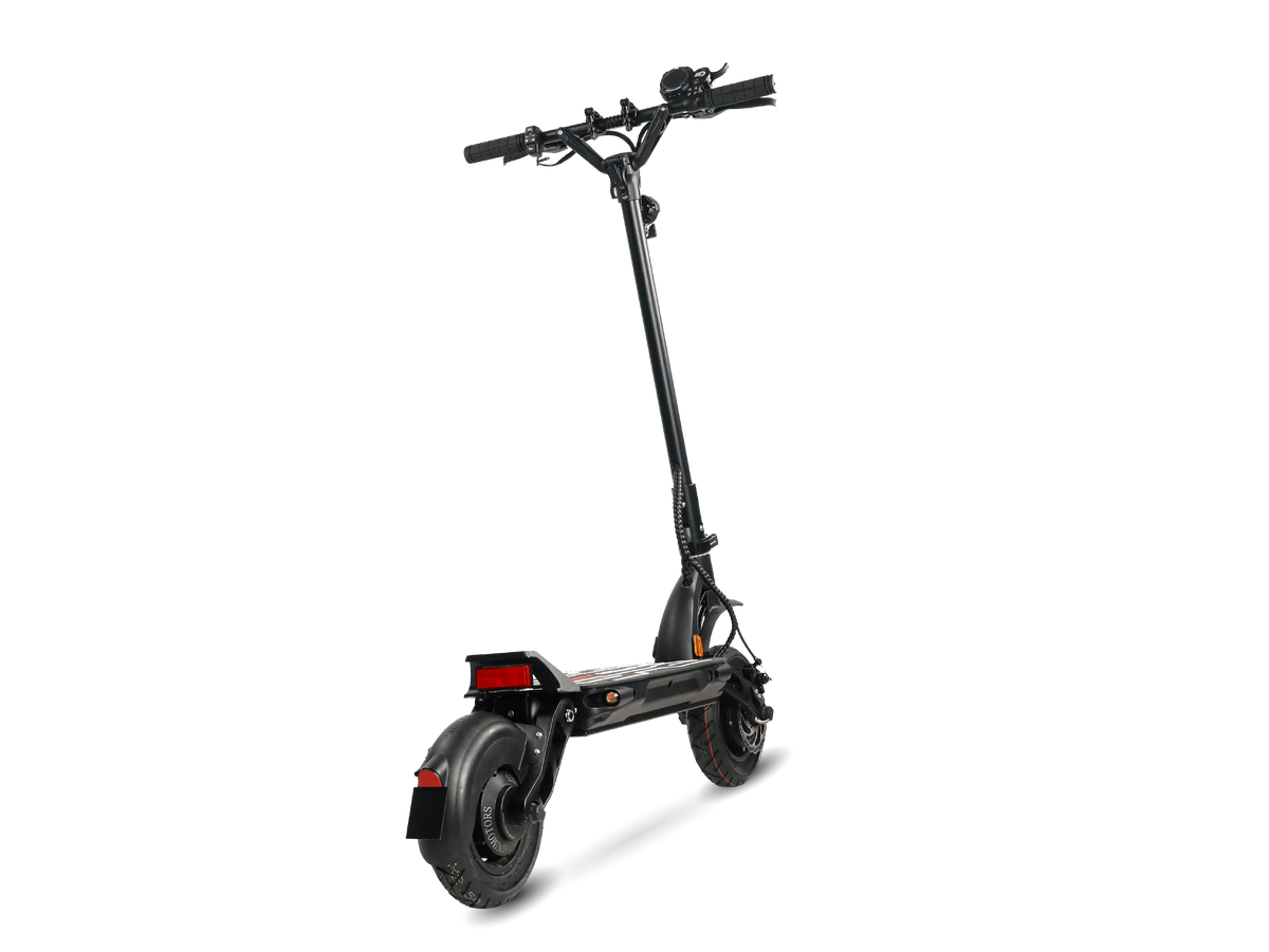 MiniMotors Dualtron Forever  - Electric Scooter