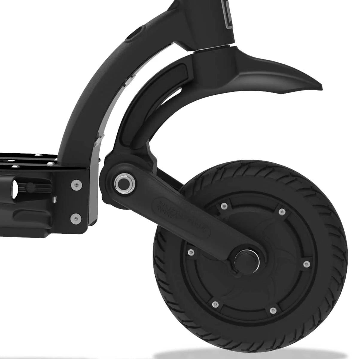 MiniMotors Dualtron Raptor II - electric scooter