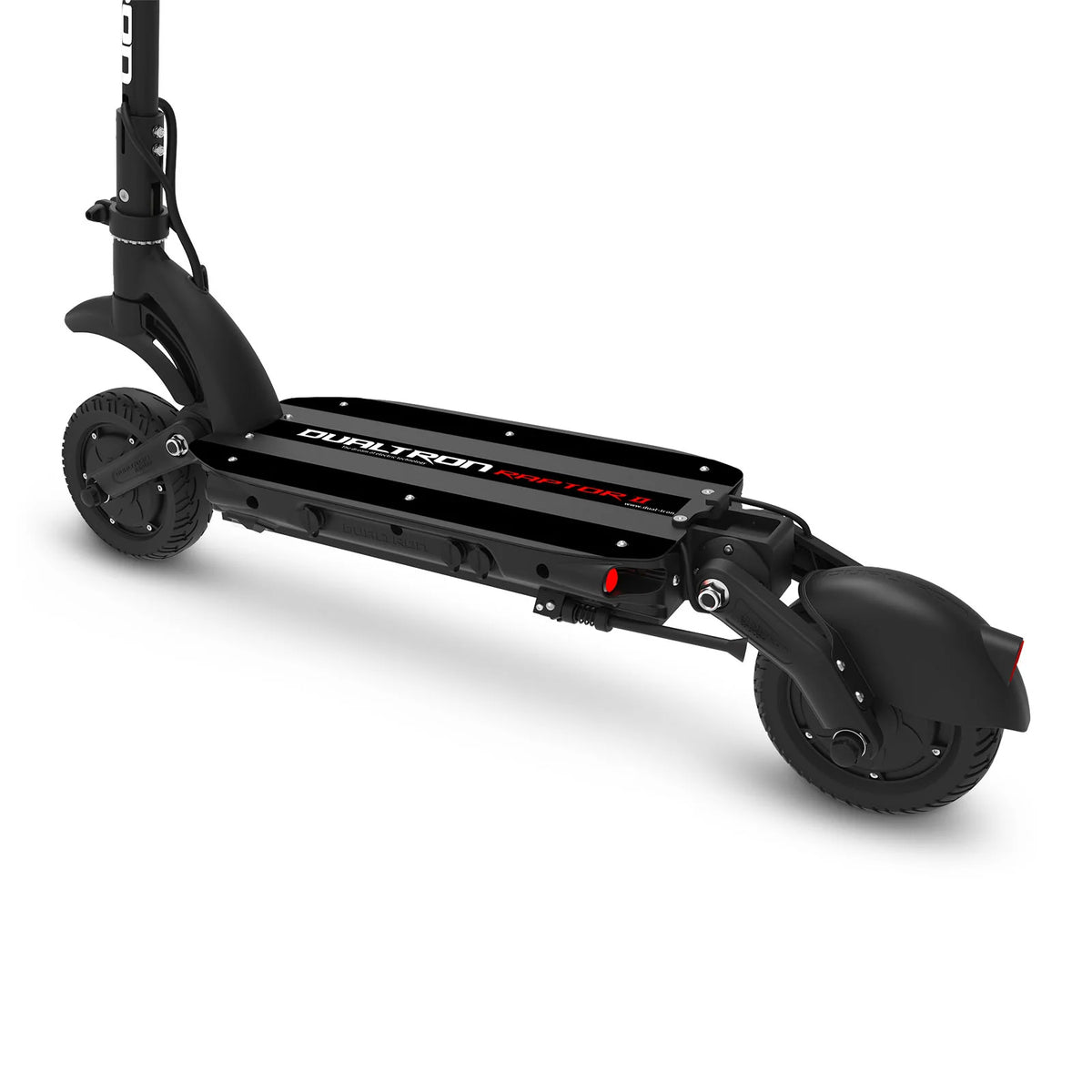 MiniMotors Dualtron Raptor II - electric scooter