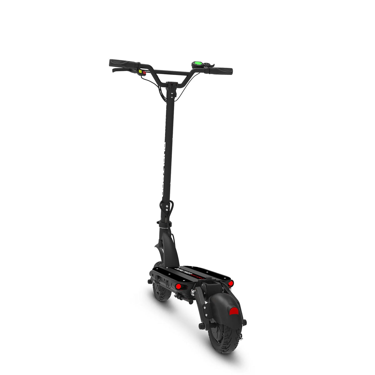 MiniMotors Dualtron Raptor II - electric scooter