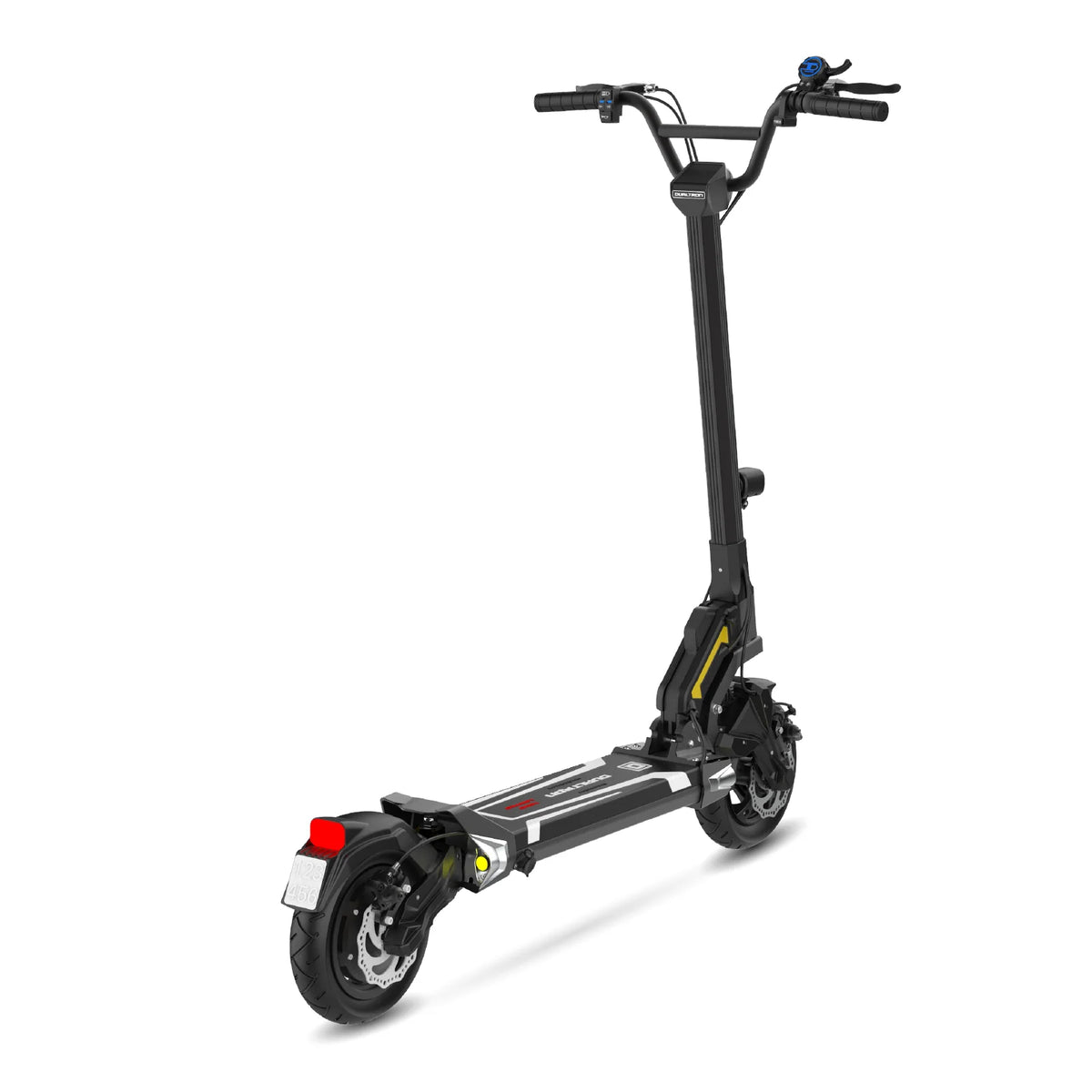 MiniMotors Dualtron Togo Limited - Electric Scooter