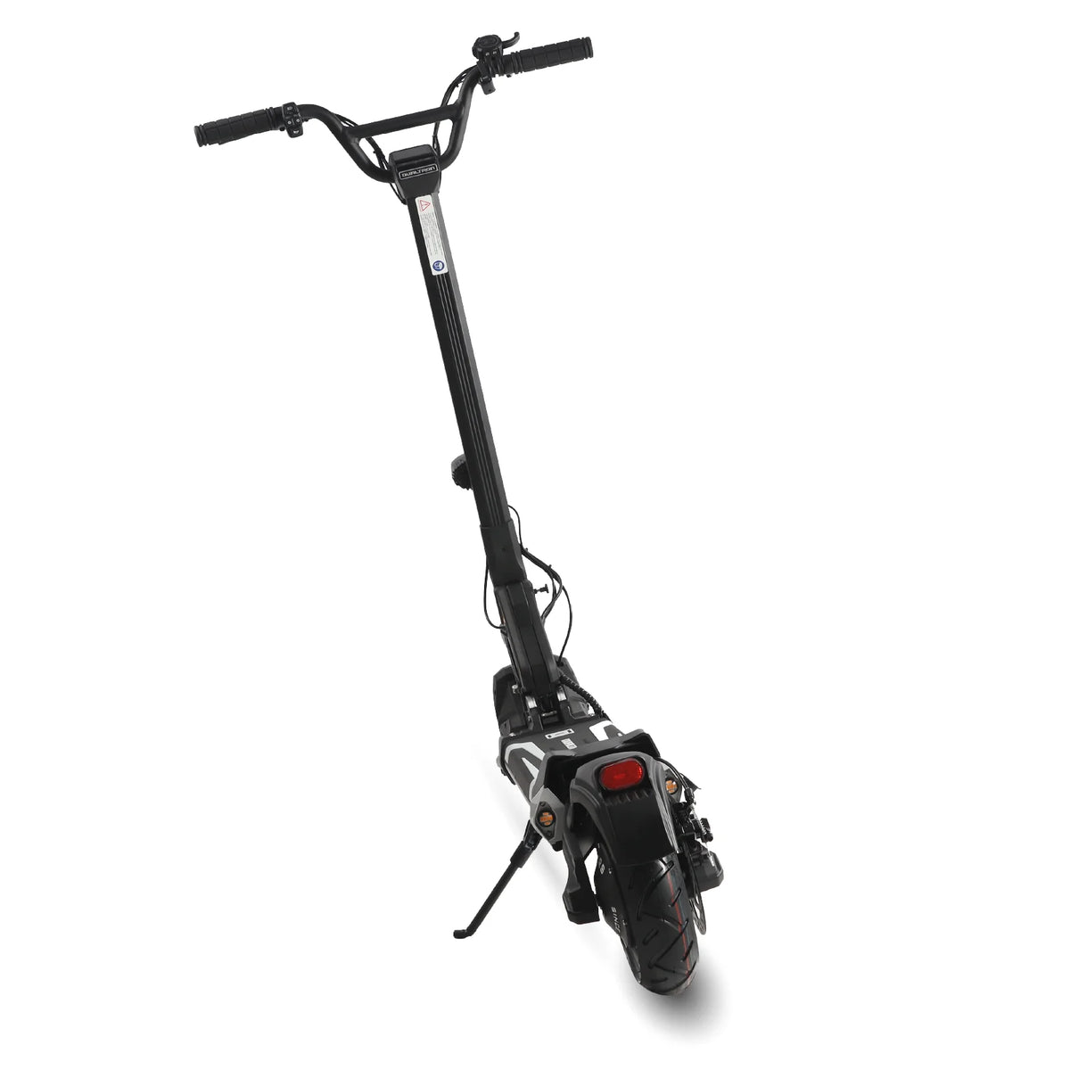 MiniMotors Dualtron Togo Limited - Electric Scooter