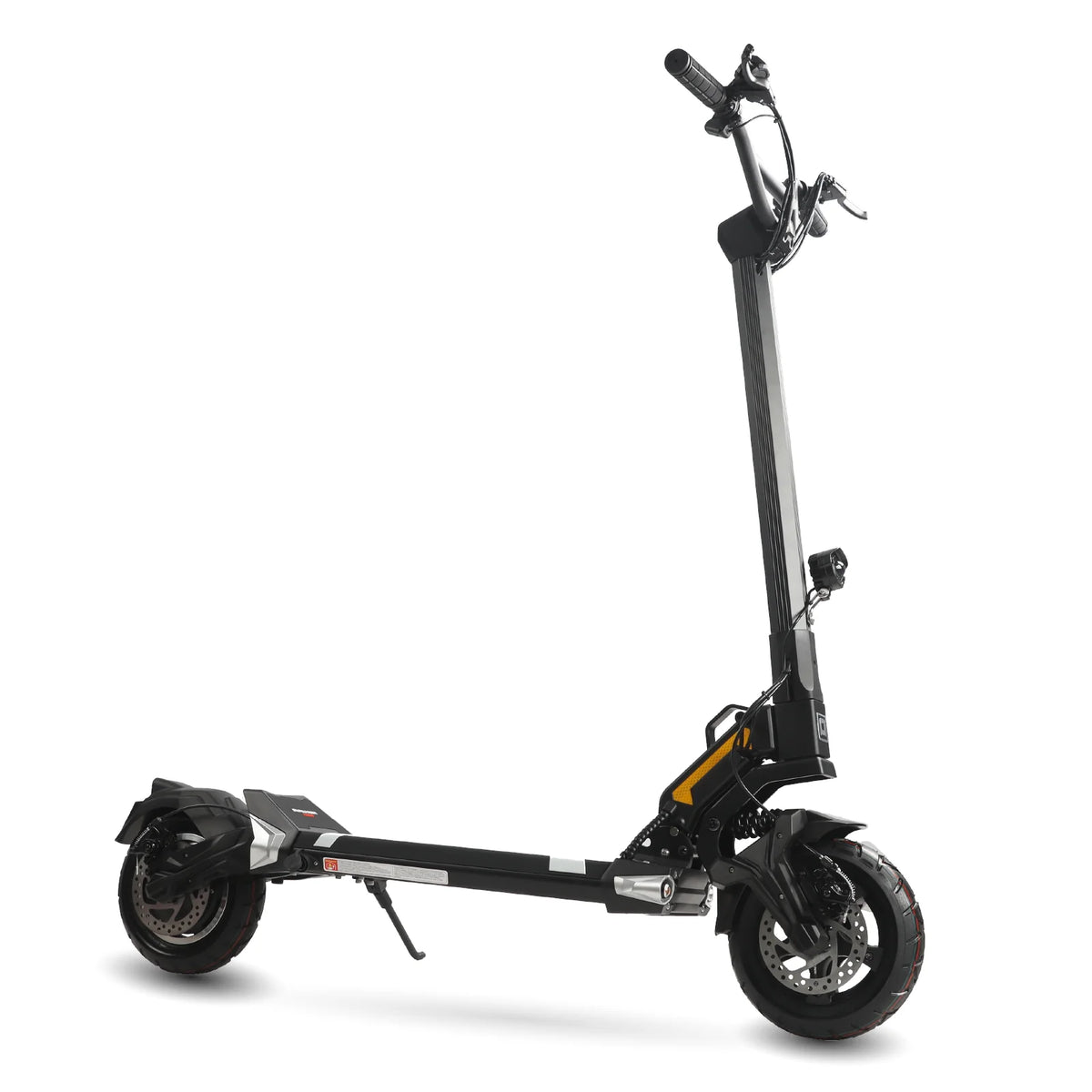 MiniMotors Dualtron Togo Limited - Electric Scooter