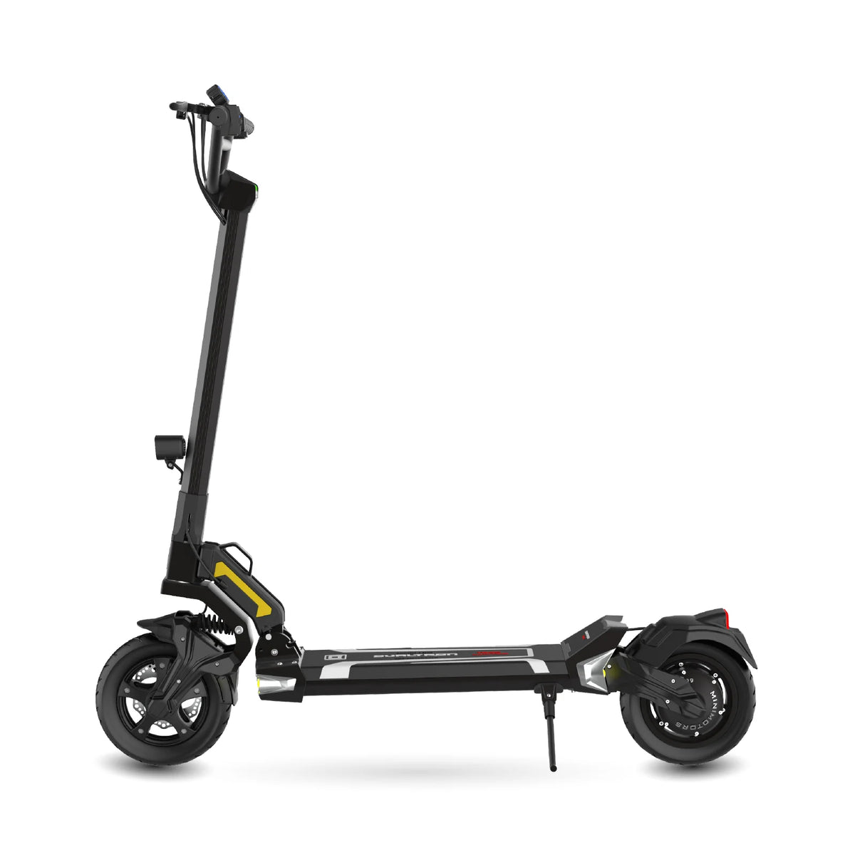 MiniMotors Dualtron Togo Limited - Electric Scooter