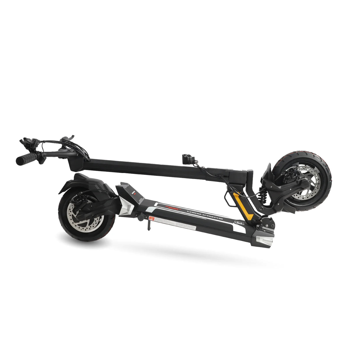 MiniMotors Dualtron Togo Limited - Electric Scooter