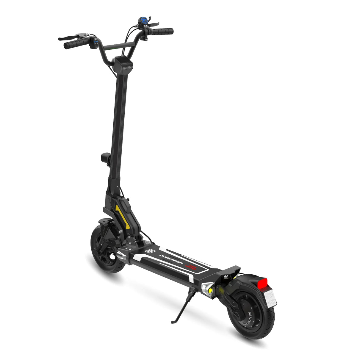 MiniMotors Dualtron Togo Limited - Electric Scooter