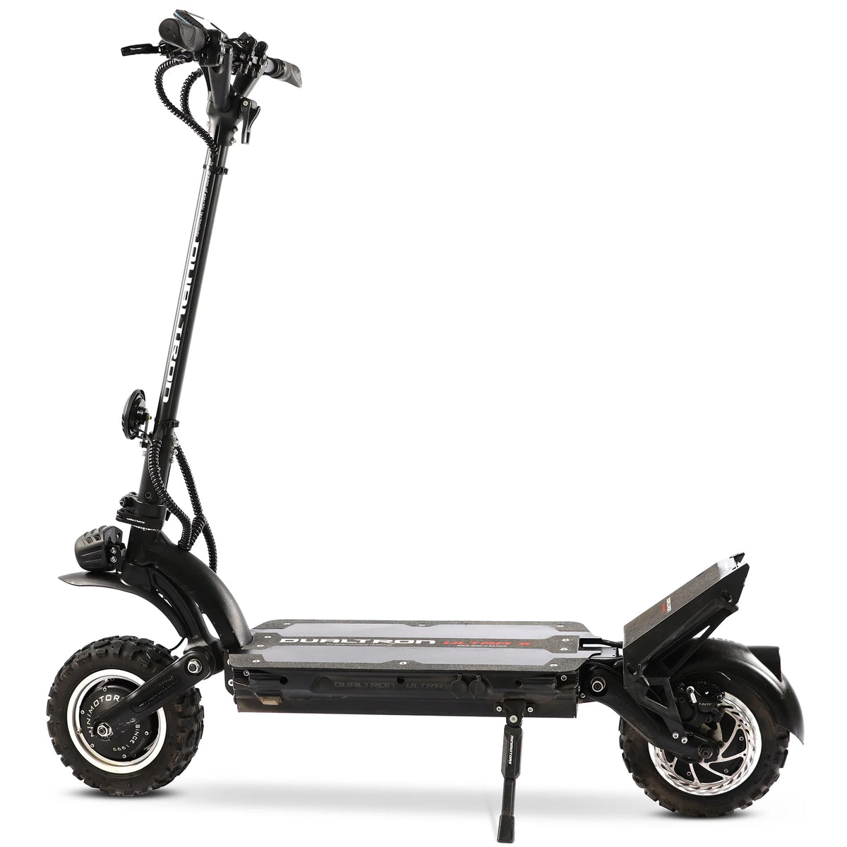 MiniMotors Dualtron Ultra 2 Upgrade - Electric Scooter