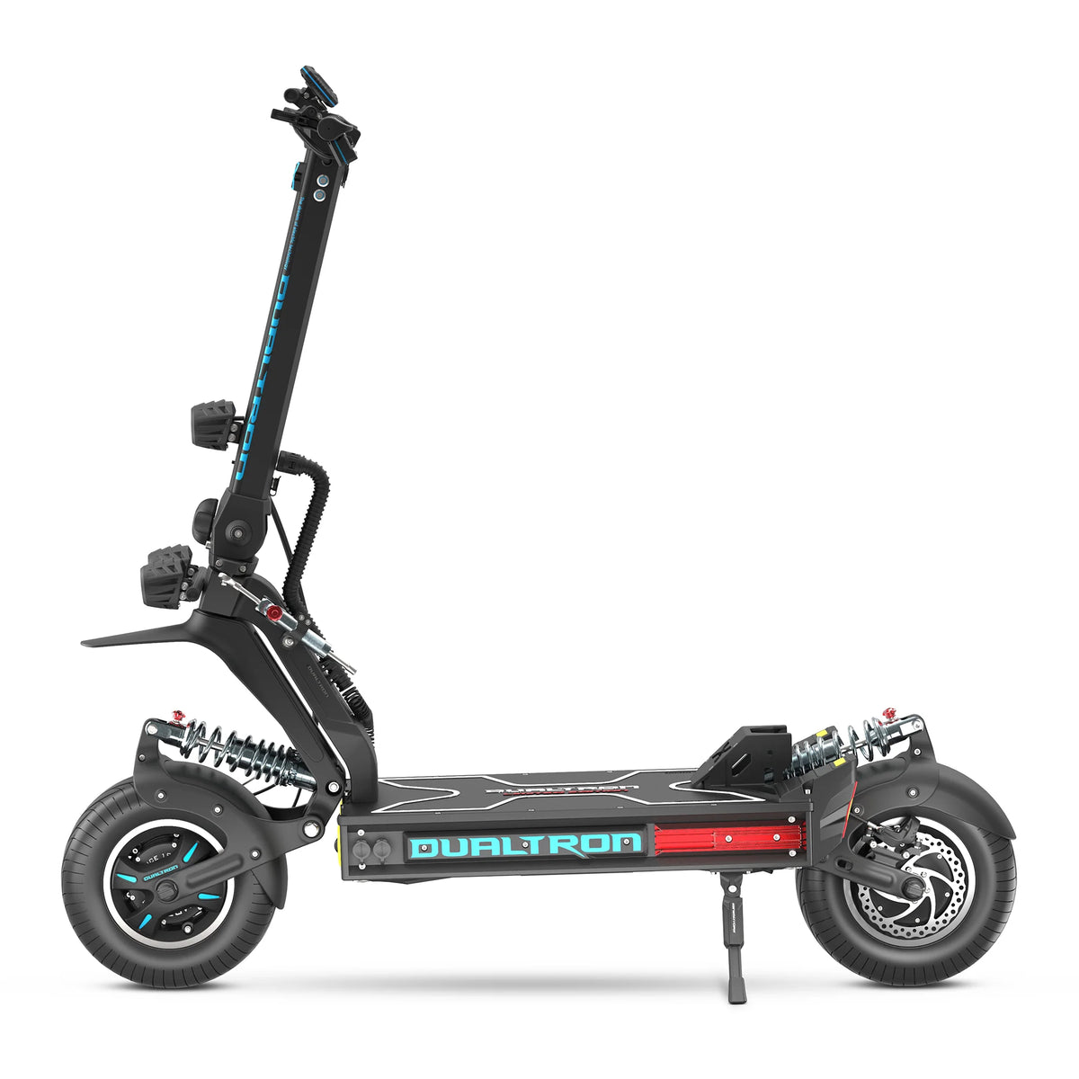 MiniMotors Dualtron X Limited - Electric Scooter