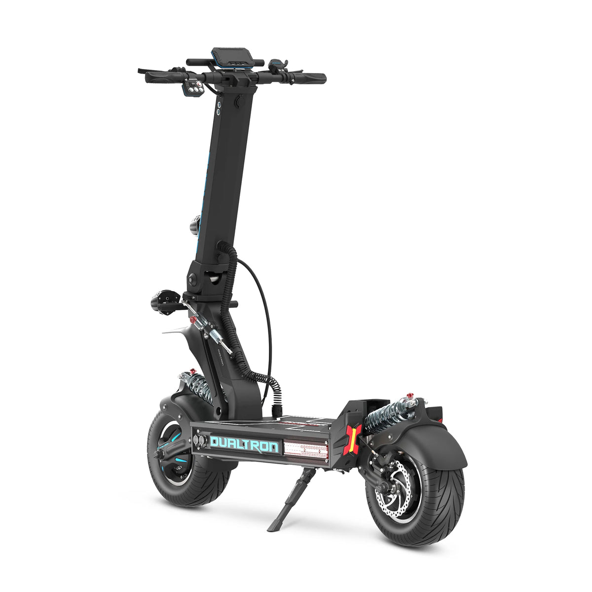 MiniMotors Dualtron X Limited - Electric Scooter