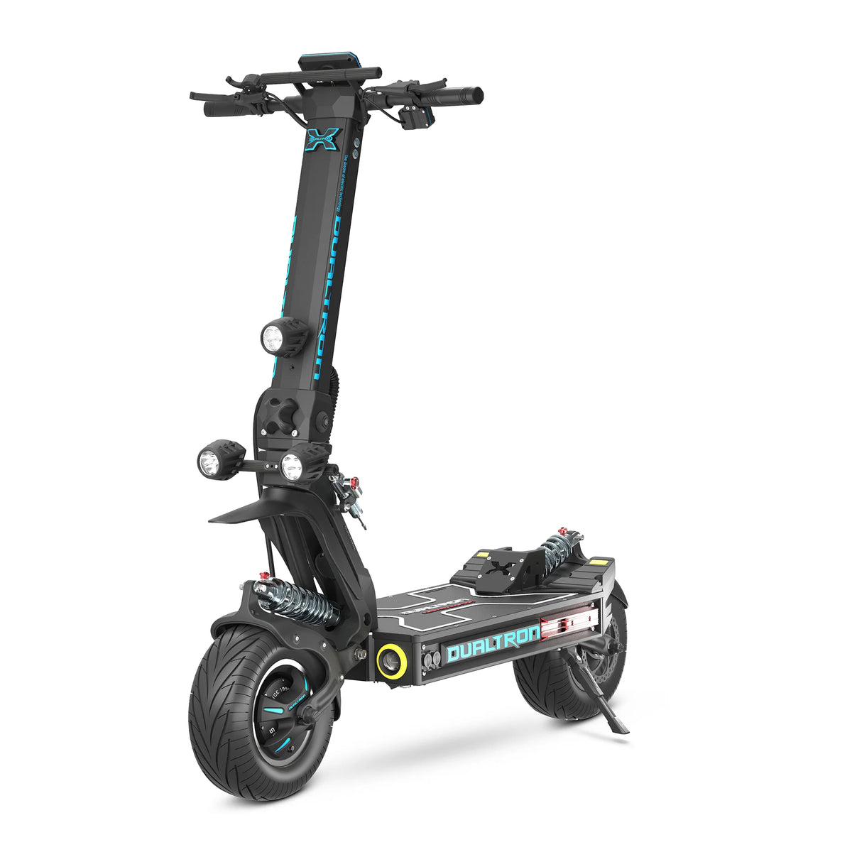 MiniMotors Dualtron X Limited - Electric Scooter