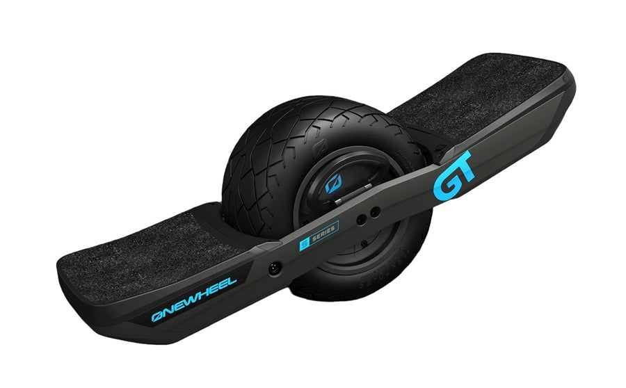 Onewheel GT S-Series W/Recurve Rails