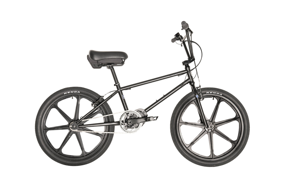 Evolve Project BMX Bike 2024