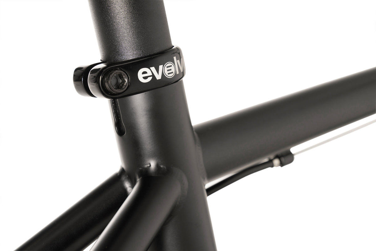 Evolve Project BMX Bike 2024